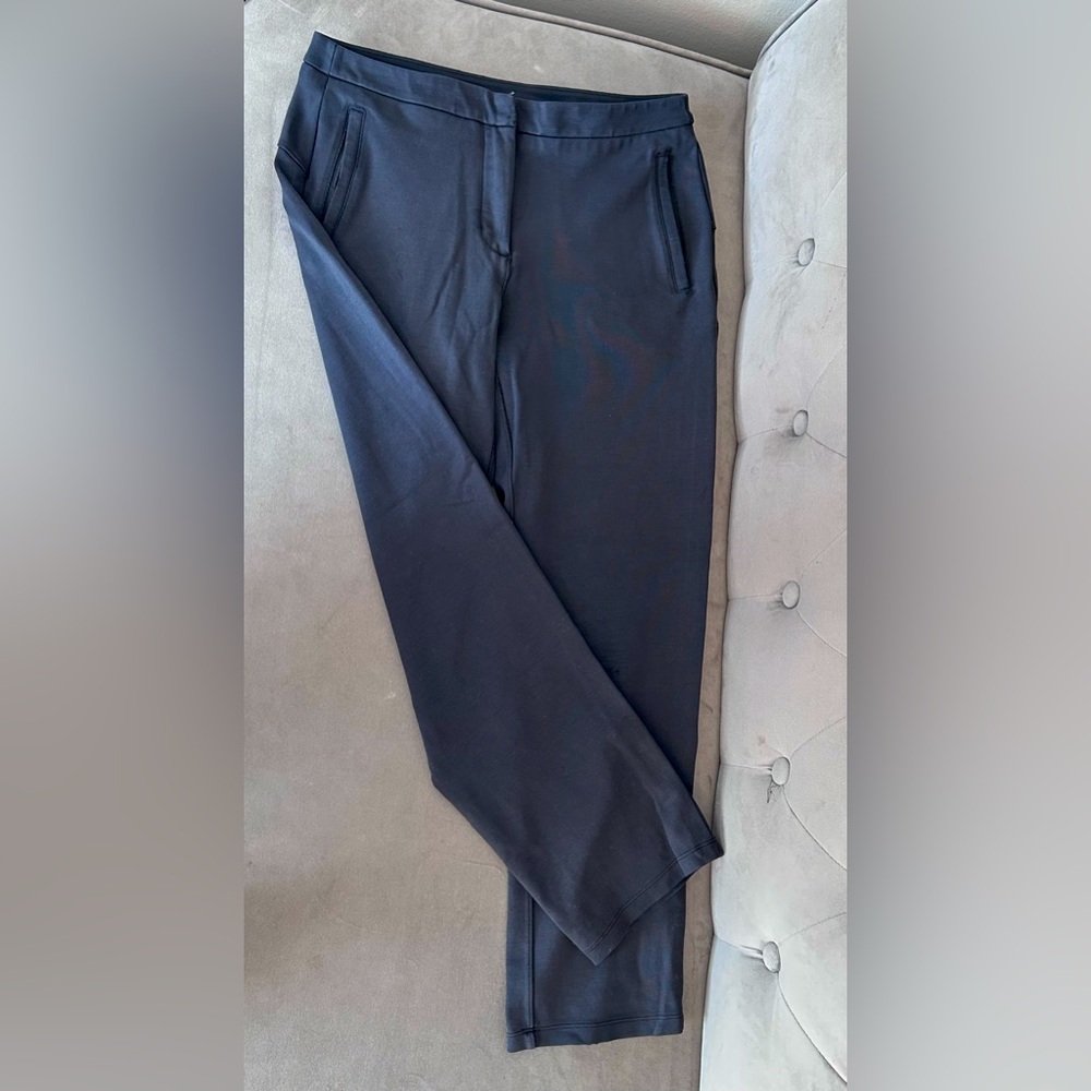 Lululemon black pants size medium